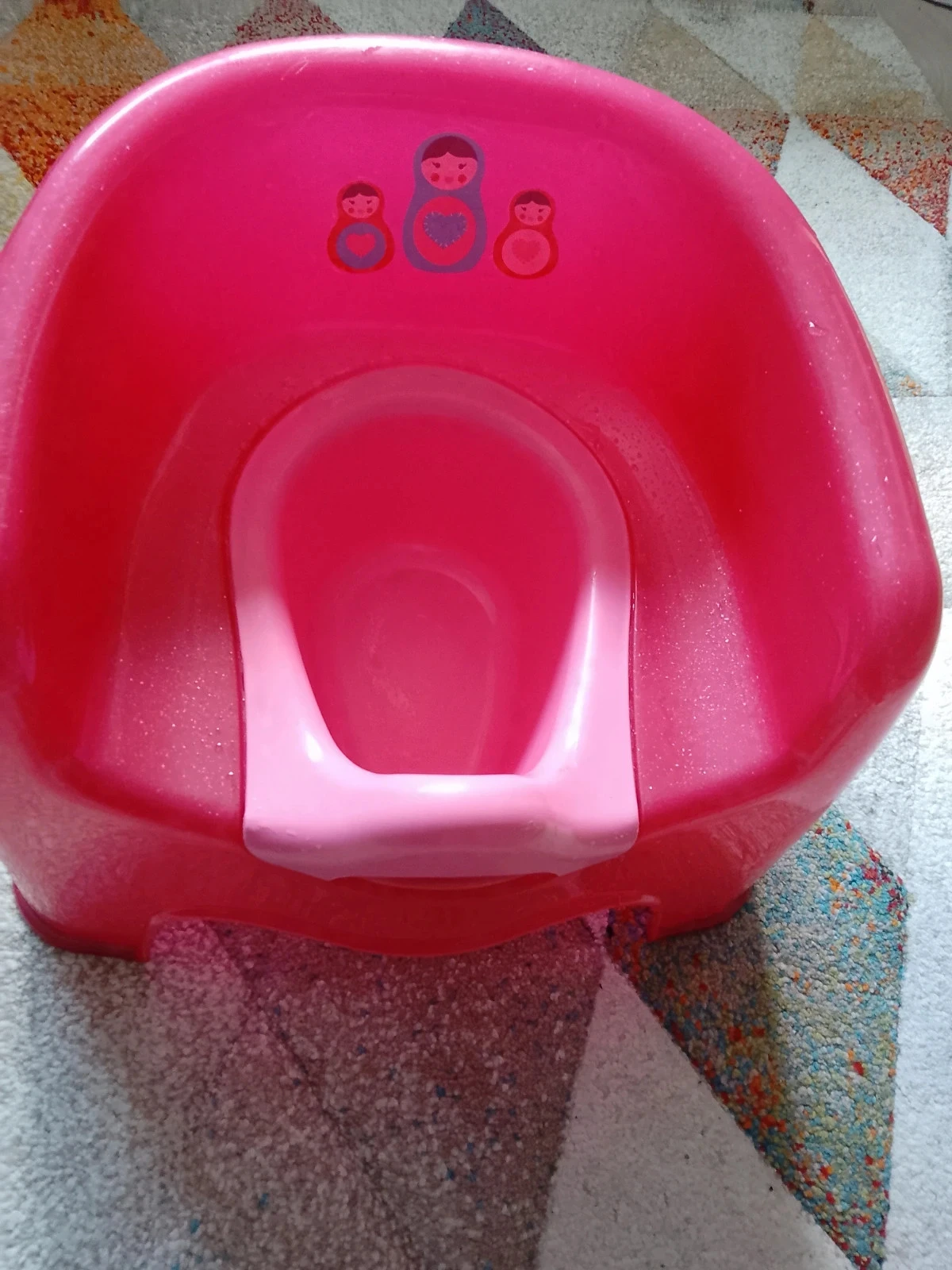Pot enfant – photo 2